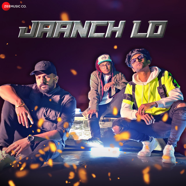 JAANCH LO